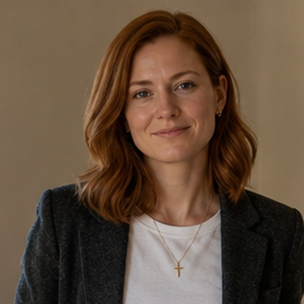 Wren Aspen, Aspen IP enforcement counsel